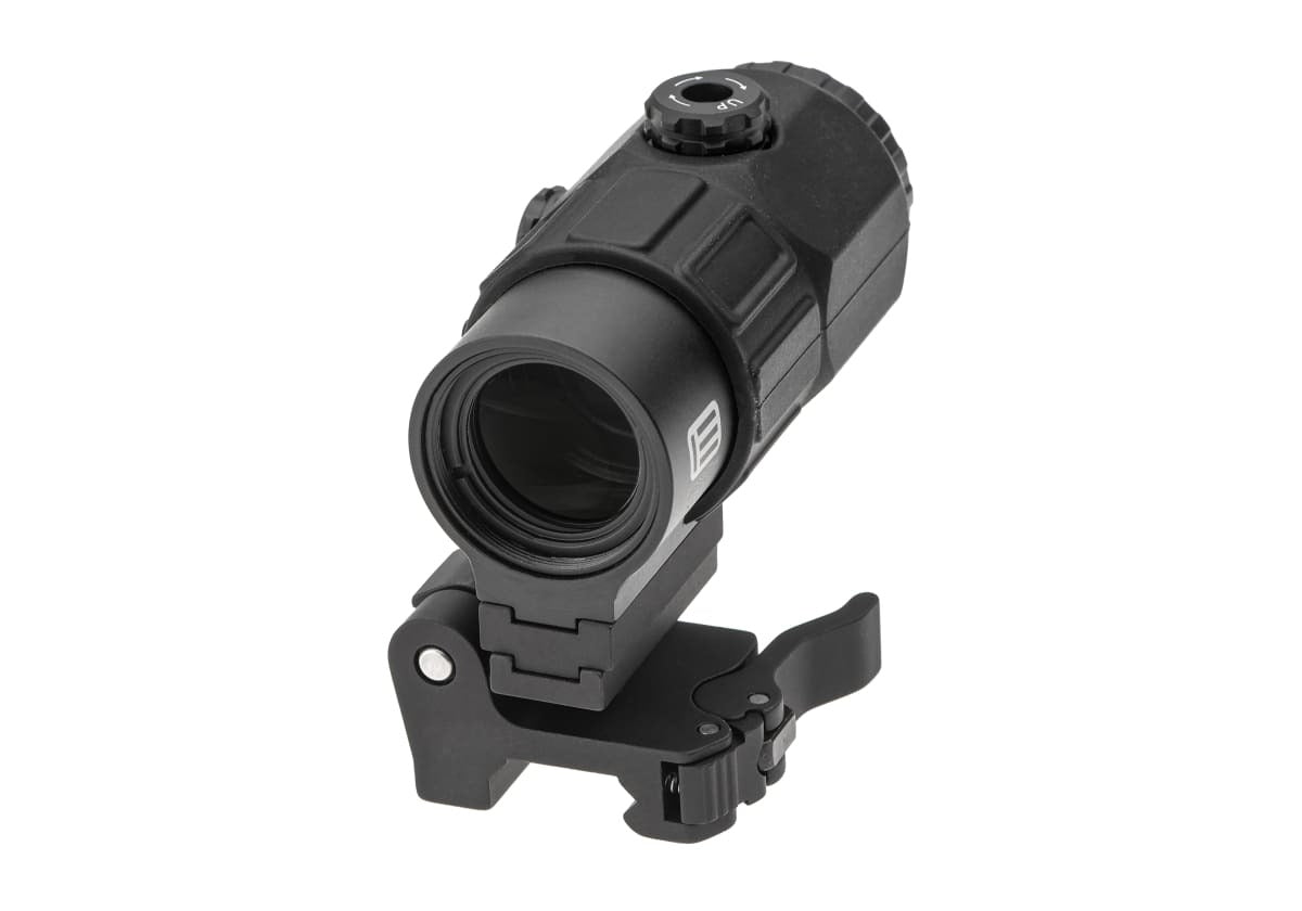 Hybrid Holographic Sight V
