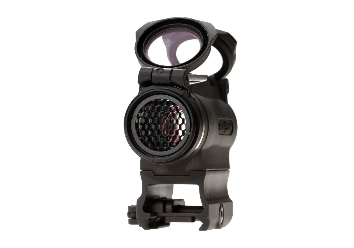 HE515CT-RD Elite Solar Red Circle Dot Sight