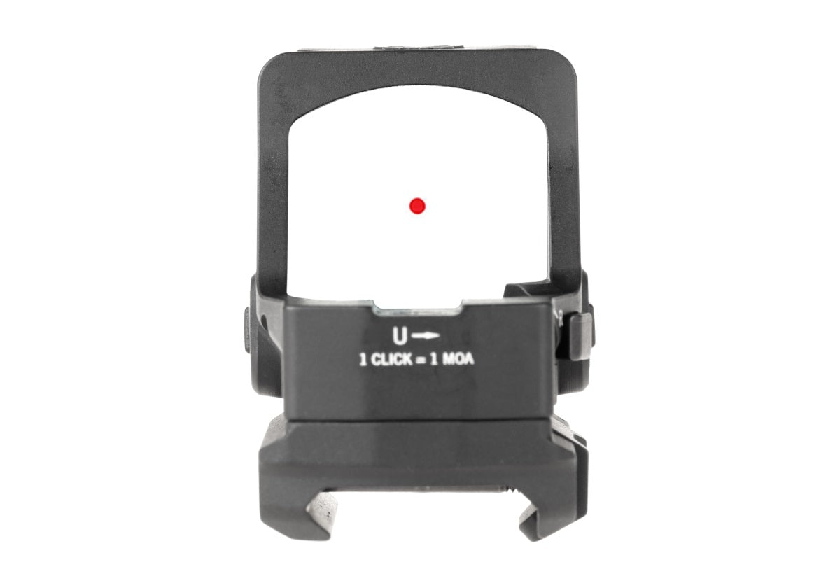 Defender-XL 8 MOA Red Dot