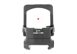 Defender-XL 8 MOA Red Dot
