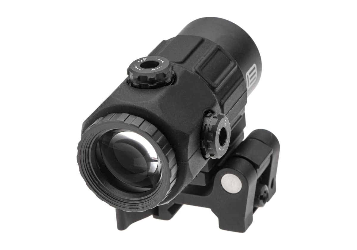 Hybrid Holographic Sight V