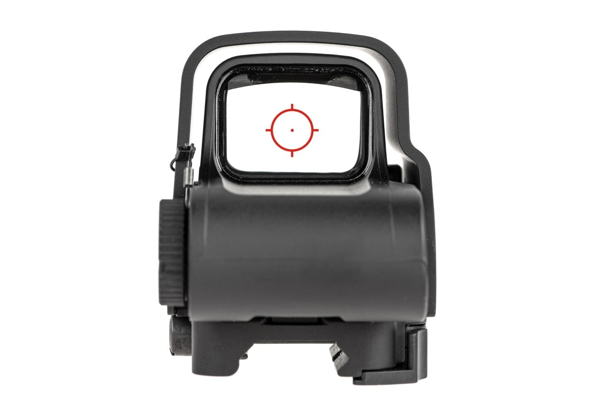Hybrid Holographic Sight V