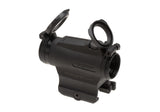 HE515CT-GR Elite Solar Green Circle Dot Sight