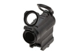 HE515CT-GR Elite Solar Green Circle Dot Sight