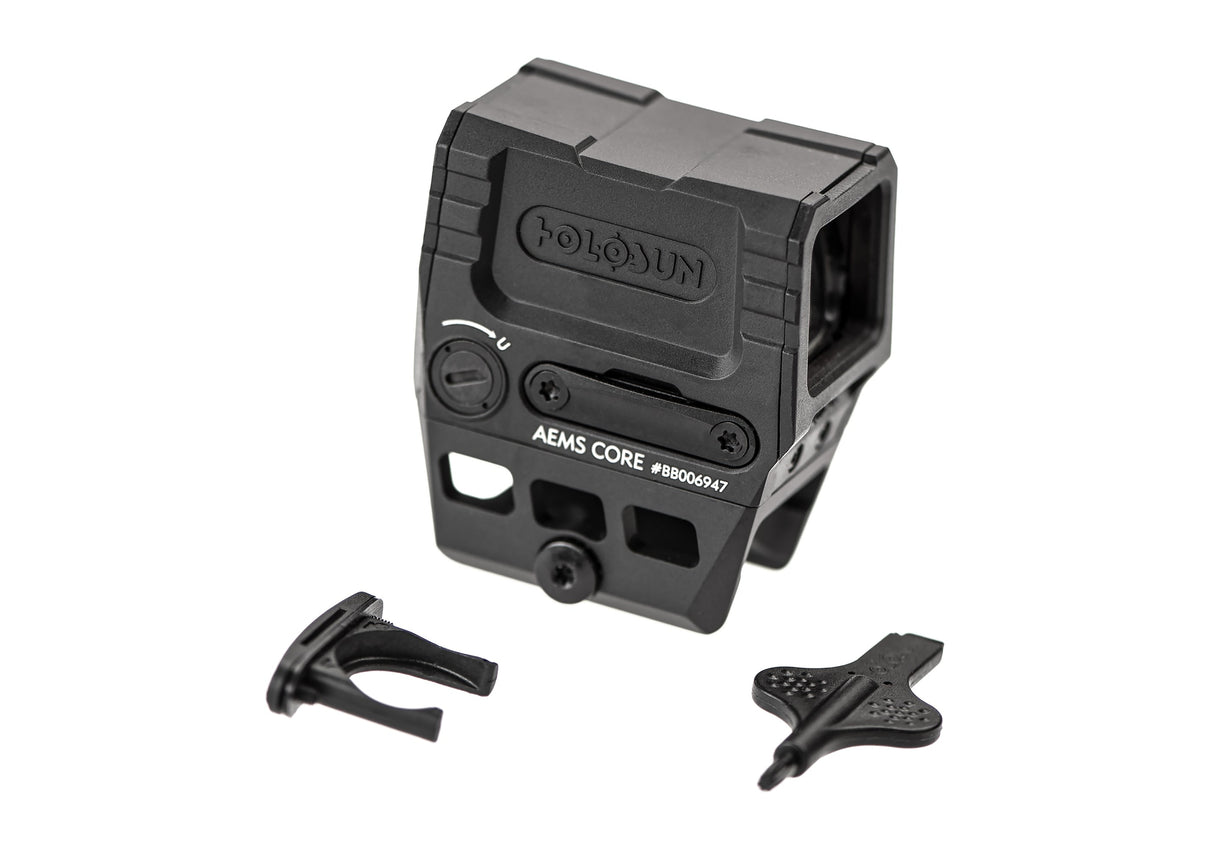 AEMS Core Green Dot Sight