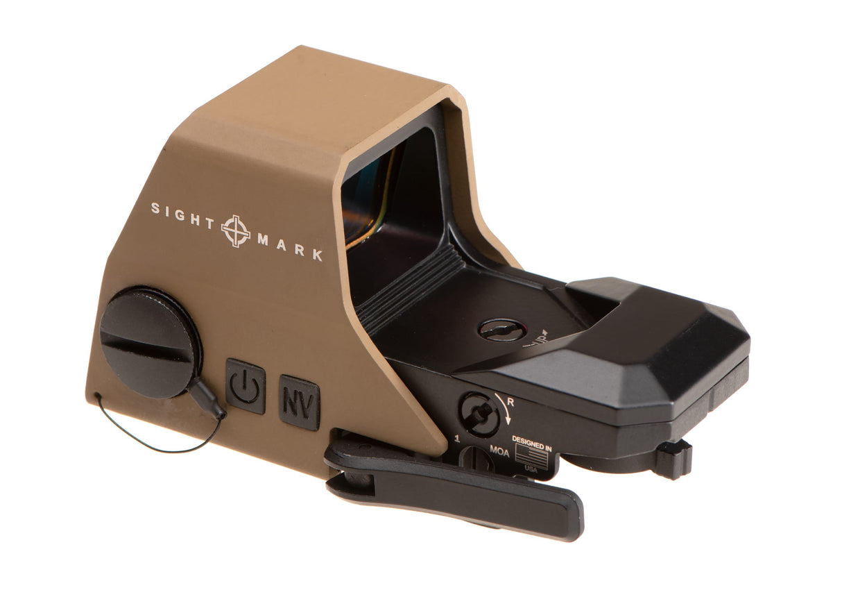 UltraShot A-Spec Reflex Sight