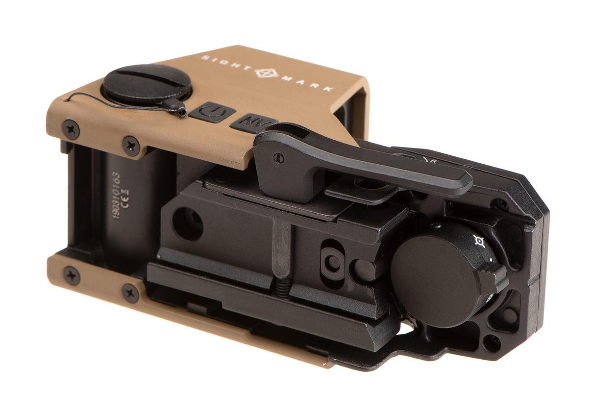 UltraShot A-Spec Reflex Sight