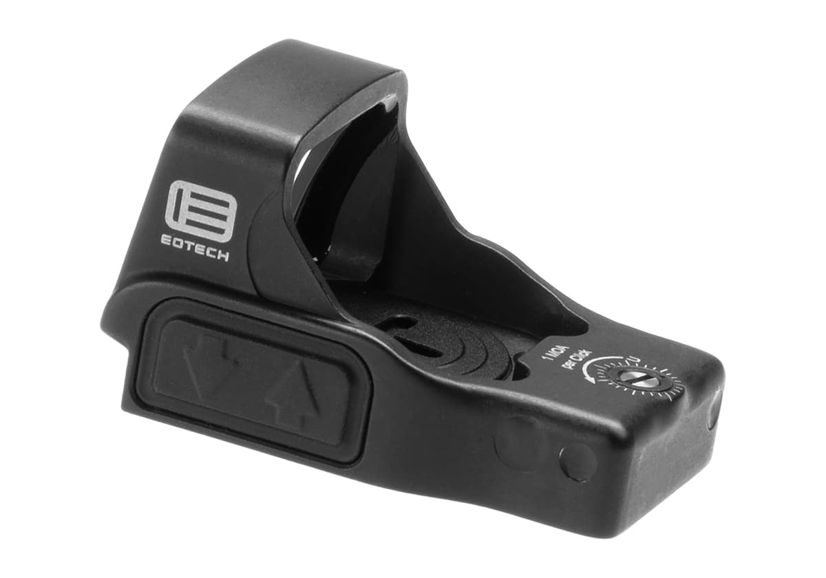 Mini Red Dot Sight 6 MOA