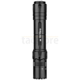 Olight Odin GL M Tactical Flashlight & Green Laser Combo - Black