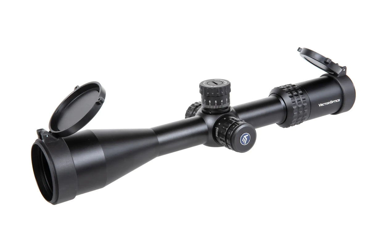 Vector Optics Sentinel 4-16x50 GenII Riflescope