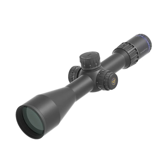 Vector Optics Tauron 4-32x56 ED SFP Riflescope
