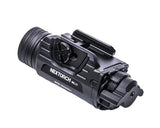 Nextorch WL11 Weapon Flashlight - 650 lumens