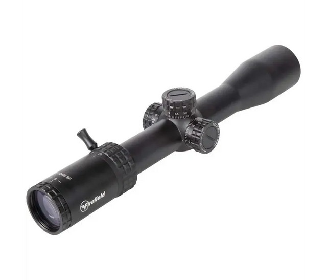 Firefield RapidStrike 3-12x40 Riflescope