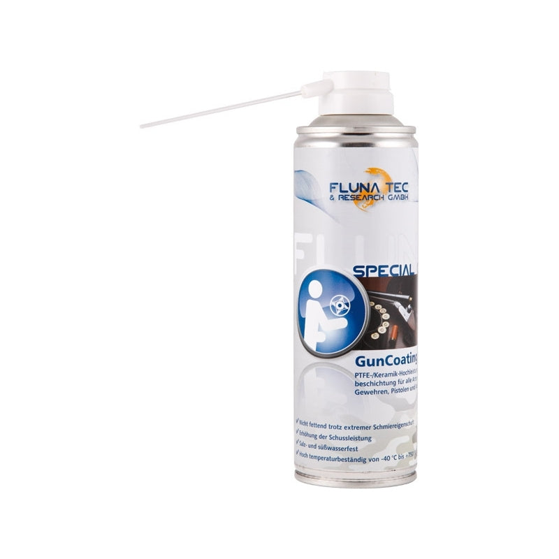 Fluna Tec Gun Coating Keramik 100ml