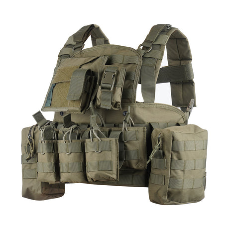 Austrian Chest Rig Kollektionen – Ammoworx Austria