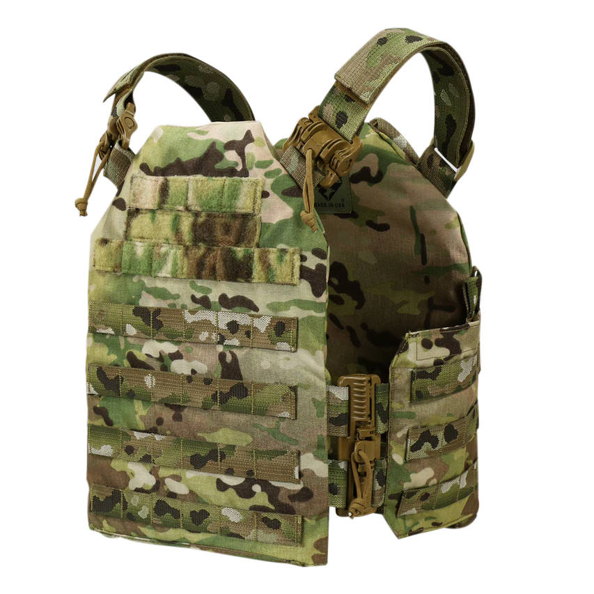 Condor - Cyclone RS Plattenträger - MultiCam - US1218-008