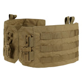 Condor - Cyclone RS Plattenträger - MultiCam - US1218-008