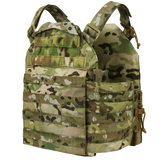 Condor - Cyclone RS Plattenträger - MultiCam - US1218-008