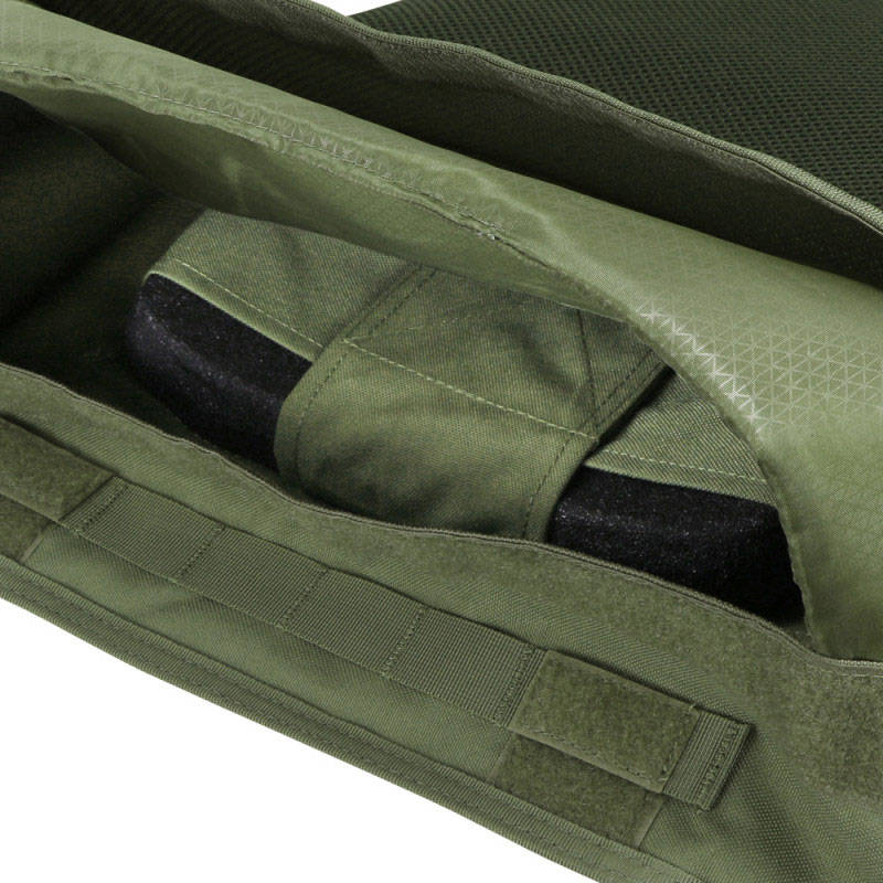 Condor - Exo Platte Träger - Olive Drab - 201165-001