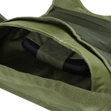 Condor - Exo Platte Träger - Olive Drab - 201165-001