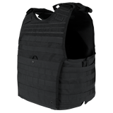 Condor - Exo Plate Carrier - Schwarz - 201165-002