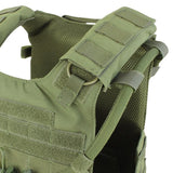 Condor - Gunner Lightweight Plattenträger - Olive Drab - 201039-001