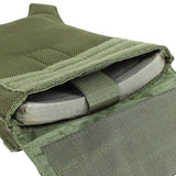 Condor - Gunner Lightweight Plattenträger - Olive Drab - 201039-001