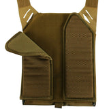 Condor - LCS Vanquish Armor System - Coyote Brown - 201139-498