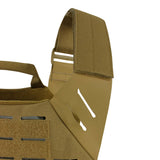 Condor - LCS Vanquish Armor System - Coyote Brown - 201139-498