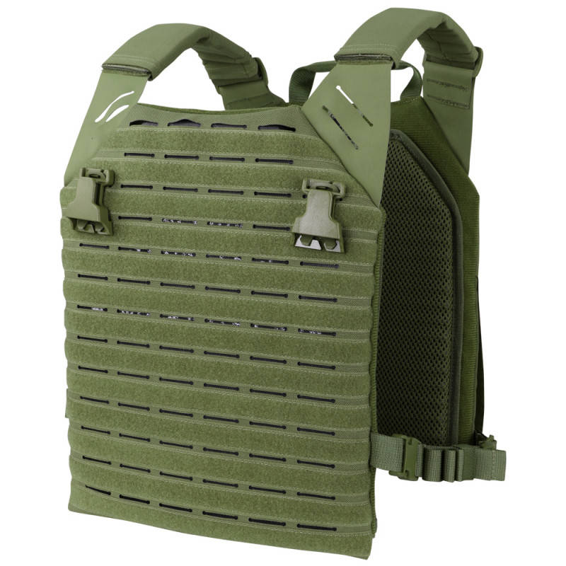 Condor - LCS Vanquish Armor System - Olive Drab - 201139-001