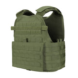 Condor - Modular Operator Plate Carrier Gen. II - Olivgrün - MOPC-001