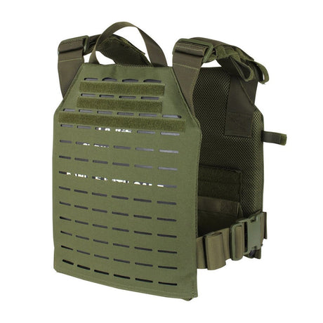 Condor - Sentry Plate Carrier LCS - Olive Drab - 201068-001