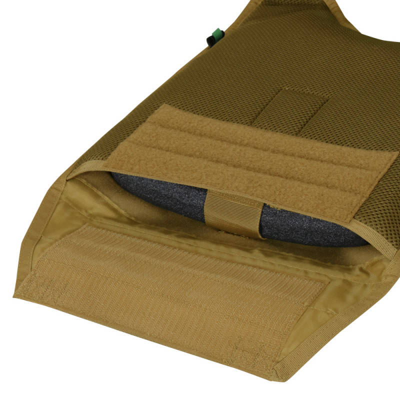 Condor - Modular Operator Plate Carrier Gen. II - Olivgrün - MOPC-001