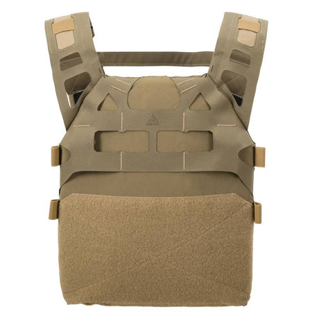 Direct Action - Bearcat® Plate Carrier - Adaptive Green - PC-BRCT-NLN-AGR