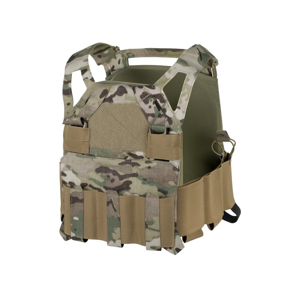 Direct Action - Hellcat Low Vis Plate Carrier - MultiCam - PC-HLCT-CD5-MCM