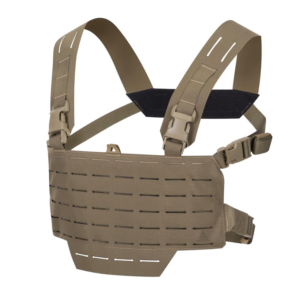 Direct Action - Warwick Mini Chest Rig® - Adaptiv Grün - CR-WRWM-CD5-AGR