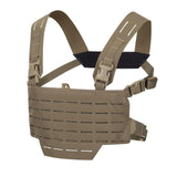 Direct Action - Warwick Mini Chest Rig® - Adaptiv Grün - CR-WRWM-CD5-AGR