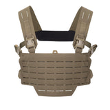 Direct Action - Warwick Mini Chest Rig® - Adaptiv Grün - CR-WRWM-CD5-AGR