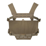 Direct Action - Warwick Mini Chest Rig® - Adaptiv Grün - CR-WRWM-CD5-AGR