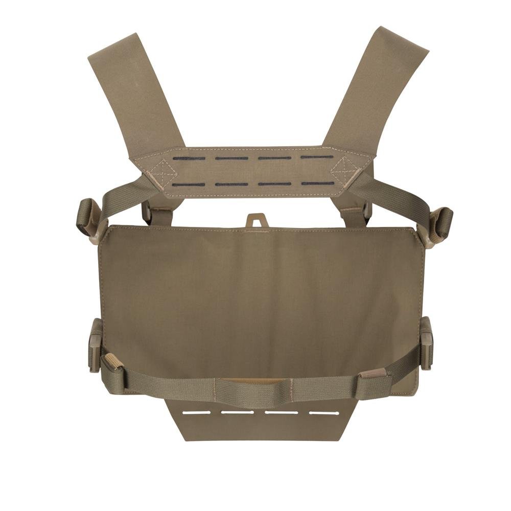 Direct Action - Warwick Mini Chest Rig® - Crye™ MultiCam® - CR-WRWM-CD5-MCM