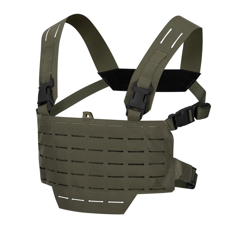 Direct Action - Warwick Mini Chest Rig® - Ranger Green - CR-WRWM-CD5-R ...
