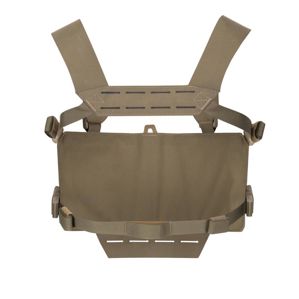 Direct Action - Warwick Mini Chest Rig® - Woodland - CR-WRWM-CD5-WDL