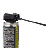 General Nano Protection - Super Nano Grease Gun Oil - Spray - 200 ml - 502304