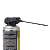 General Nano Protection - Super Nano Grease Gun Oil - Spray - 400 ml - 502328