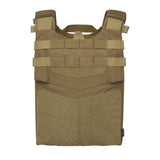 Helikon - Modulare taktische Weste für Plattenträger - MultiCam - KK-GPC-CD-34