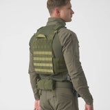 Helikon - Modulare taktische Weste für Plattenträger - MultiCam - KK-GPC-CD-34