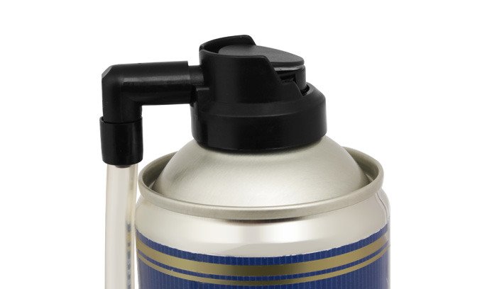 Milfoam - Forrest Bore Cleaning Foam - 500 ml