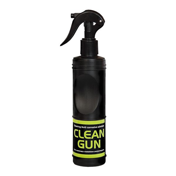 Pro Tech Guns - Clean Gun Reinigung / Anti-korrosive Lösung - 250ml - G28