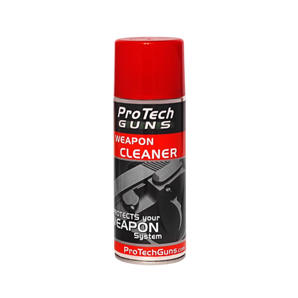 Pro Tech Guns - Waffenreiniger - 400ml