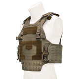 Templer Gear - Taktische Weste KSAV - Medium - MultiCam - TG-KSAV-MC-M